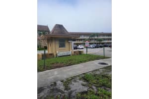 500 Village Green Circle W 116, Palm Springs, FL 33461 - MLS#R11123873