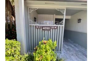 4090 Tivoli Court 301, Lake Worth, FL 33467 - MLS#R11123874