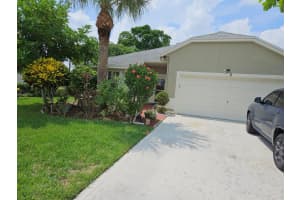 5 Heather Trace Drive, Boynton Beach