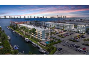 109 Paradise Harbour Boulevard 211, North Palm Beach, FL 33408 Sold 10/24/25