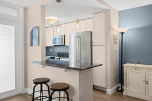 109 Paradise Harbour Boulevard 211, North Palm Beach, FL 33408 Sold 10/24/25