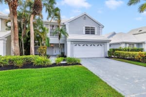9302 Heathridge Drive, West Palm Beach, FL 33411 - MLS#R11123891
