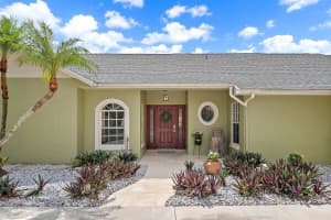 2617 Serenity Circle N, Fort Pierce, FL 34981 - MLS#R11123897
