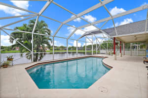 2617 Serenity Circle N, Fort Pierce, FL 34981 Sold 10/28/25