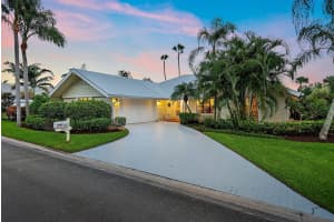 10690 Se Jupiter Narrows Drive, Hobe Sound, Fl 33455, Hobe Sound