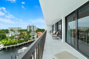 4740 S Ocean Boulevard 702, Highland Beach, FL 33487 - MLS#R11123907