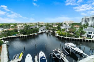 4740 S Ocean Boulevard 702, Highland Beach, FL 33487 - MLS#R11123907