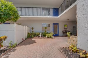 6650 S Oriole Boulevard 1040, Delray Beach, FL 33446 - MLS#R11123911