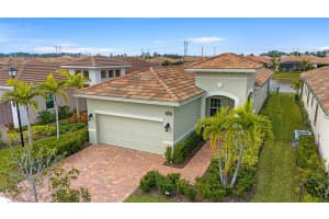 25074 SW Alberti Way, Port Saint Lucie, FL 34986 - MLS#R11123913