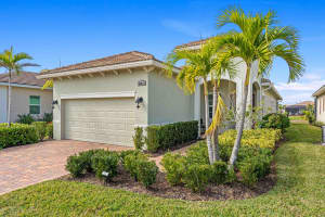 25074 SW Alberti Way, Port Saint Lucie, FL 34986 - MLS#R11123913