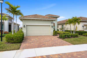 25074 SW Alberti Way, Port Saint Lucie, FL 34986 - MLS#R11123913