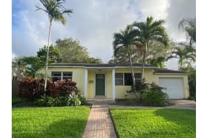 336 Winters Street, West Palm Beach, FL 33405 Sold 12/30/25