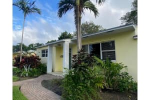 336 Winters Street, West Palm Beach, FL 33405 Sold 12/30/25