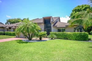 4717 Fountains Drive S, Lake Worth, Fl 33467, Lake Worth