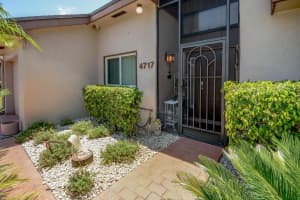 4717 Fountains Drive S, Lake Worth, FL 33467 - MLS#R11123925