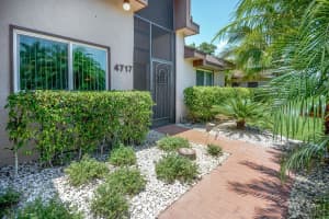 4717 Fountains Drive, Lake Worth, FL 33467 - MLS#R11123925