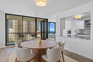 4000 N Ocean Drive 703, Singer Island, FL 33404 - MLS#R11123935