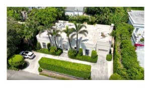 740 N Lake Way, Palm Beach, FL 33480 Sold 10/08/25