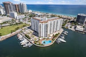 1 Las Olas Circle 108, Fort Lauderdale, FL 33316 Sold 10/28/25