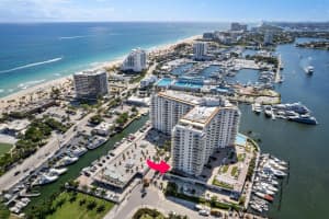 1 Las Olas Circle 108, Fort Lauderdale, FL 33316 Sold 10/28/25