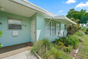 277 W High Point Court B, Delray Beach, FL 33445 - MLS#R11123941