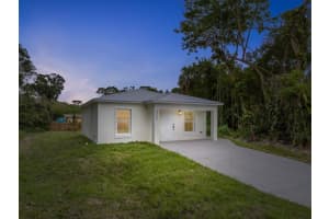 4866 33rd Avenue, Vero Beach, FL 32967 Sold 11/04/25