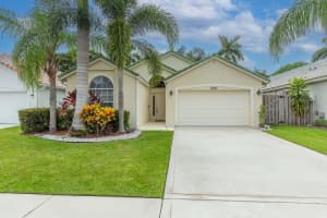 1869 Barnstable Road, Wellington, FL 33414 - MLS#R11123946