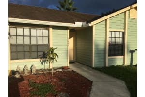 2641 SW Eastman Street, Port Saint Lucie, FL 34953 Sold 11/24/25
