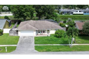5041 Woodstone Circle N, Lake Worth, FL 33463 Sold 11/21/25