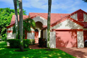 7557 Lexington Club Boulevard A, Delray Beach