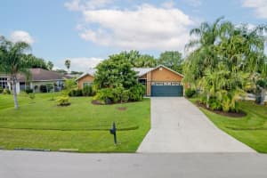 2951 SE Bella Road, Port Saint Lucie, FL 34984 Sold 11/21/25