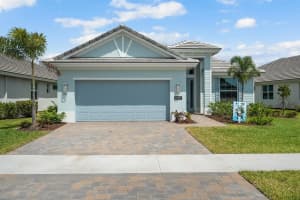 12507 SW Sunrise Lake Terrace, Port Saint Lucie, FL 34987 - MLS#R11123958
