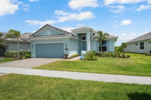 12507 SW Sunrise Lake Terrace, Port Saint Lucie, FL 34987 - MLS#R11123958