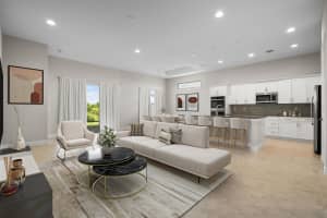 12507 Sunrise Lake Terrace, Port Saint Lucie, FL 34987 - MLS#R11123958