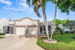9335 Flynn Circle 1, Boca Raton, FL 33496 - MLS#R11123961