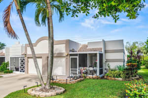 9335 Flynn Circle 1, Boca Raton, FL 33496 - MLS#R11123961