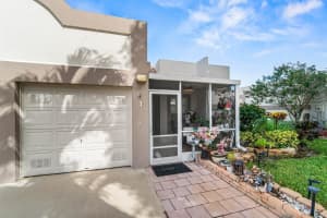 9335 Flynn Circle 1, Boca Raton, FL 33496 - MLS#R11123961