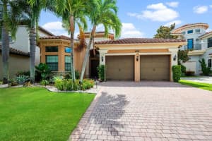 16578 Ambassador Bridge Road, Delray Beach, FL 33446 - MLS#R11123966