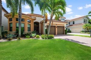 16578 Ambassador Bridge Road, Delray Beach, FL 33446 - MLS#R11123966