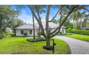 18433 Heritage Drive, Tequesta, FL 33469 - MLS#R11123967