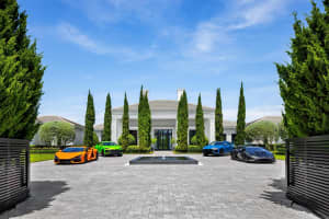 9303 Hawk Shadow Lane, Delray Beach, FL 33446 Sold 01/09/26