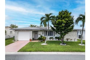 6935 NW 15th Street, Margate, FL 33063 Sold 10/28/25