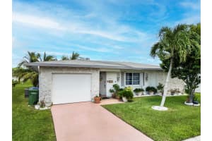 6935 NW 15th Street, Margate, FL 33063 Sold 10/28/25