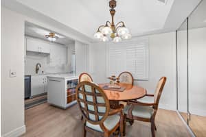 2185 Ibis Isle Road 7, Palm Beach, FL 33480 Sold 01/15/26