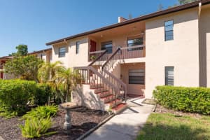 9282 Vista Del Lago D, Boca Raton, FL 33428 - MLS#R11123989
