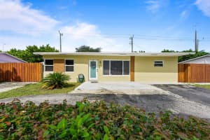 2541 NE 7th Terrace, Pompano Beach, FL 33064 - MLS#R11123992