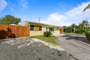 2541 NE 7th Terrace, Pompano Beach, FL 33064 Sold 10/15/25