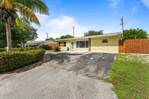 2541 NE 7th Terrace, Pompano Beach, FL 33064 Sold 10/15/25