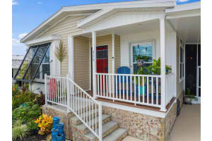 733 Hyacinth Circle, Barefoot Bay, FL 32976 Sold 11/14/25