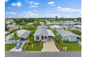 733 Hyacinth Circle, Barefoot Bay, FL 32976 Sold 11/14/25